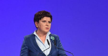Beata Szydło: mnie kilku Donaldów w polityce nie przeszkadza