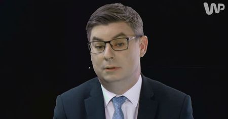 Grabiec: PO odbywa rekolekcje i przebywa w czyśćcu