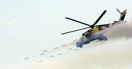 Polska zbuduje nowy śmigłowiec wspólnie z Ukrainą? Robert Cheda: to będzie jedna wielka fikcja