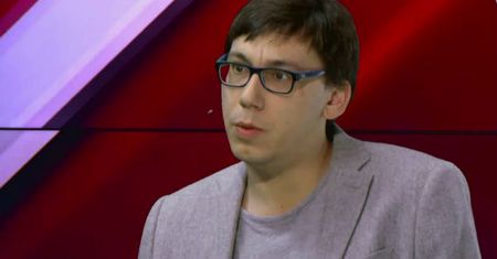 Michał Wybieralski u Sławomira Sierakowskiego o Komisji Weryfikacyjnej: nie do końca będzie miała coś wspólnego ze sprawiedliwością