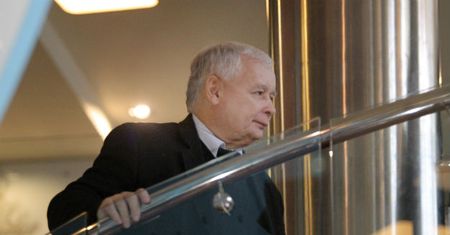 Jarosław Kaczyński zabrał głos w sprawie umowy CETA: obawy nie są uzasadnione