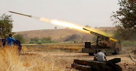 Rebelianci rozpoczęli atak na ważne dla IS miasteczko Dabik w Syrii