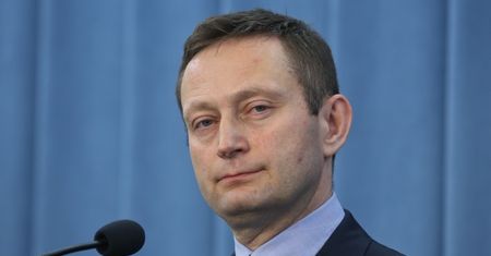 Paweł Rabiej: słowa Petru były niefortunne, ale on nie zachowa się jak Tusk, który zwolnił geja