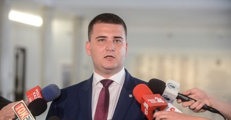"Newsweek": rzecznik MON rozdaje posady w Bełchatowie