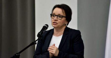Sławomir Broniarz: minister Anna Zalewska powinna publicznie sprostować nieprawdziwe informacje. Proces jest brany pod uwagę