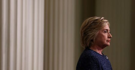 Jak widzą w Moskwie Hillary Clinton i jaka byłaby jej polityka wobec Rosji?