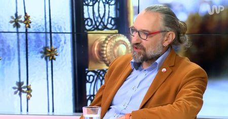 Burza wokół faktur Kijowskiego