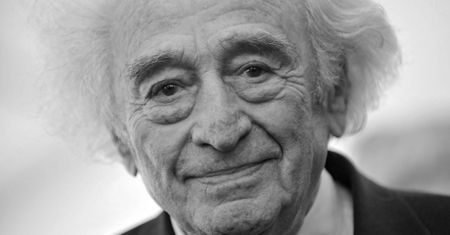 Niemcy: zmarł Max Mannheimer - więzień Auschwitz i Dachau