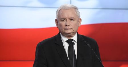 PiS nie poprze kandydatury Donalda Tuska na stanowisko szefa Rady Europejskiej? Ekspert: Kaczyński odwraca uwagę od "czarnego protestu"