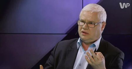 Jerzy Hausner u Sławomira Sierakowskiego: chciałbym wierzyć w to, że premier Morawiecki jest odpowiedzialnym politykiem