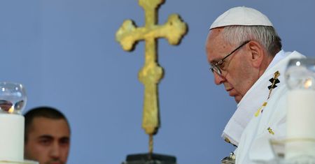 Polak został nuncjuszem apostolskim w Rwandzie