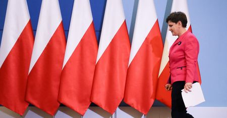 "Do Rzeczy": Wściekłość i władza
