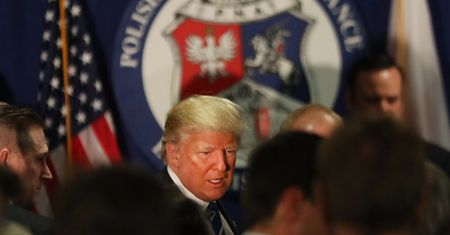 Czy to Polacy zadecydowali o zwycięstwie Trumpa? Ekspert: to prawdopodobne
