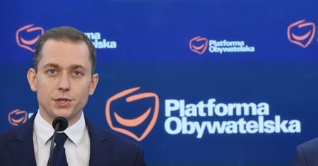 PO chce posiedzenia komisji obrony narodowej ws. Caracali