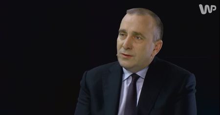 Grzegorz Schetyna u Jacka Żakowskiego: w PiS jest wielka pycha