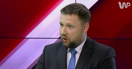 Marcin Kierwiński o odwołaniu Mariusza Błaszczaka