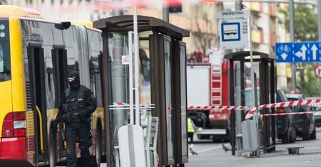 Niecodzienny eksperyment we Wrocławiu - wysadzą w powietrze autobus