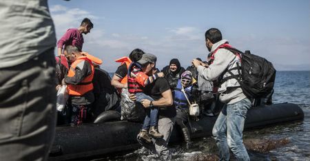 UNICEF: coraz więcej dzieci umiera przedostając się z Afryki do Europy