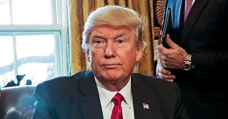 Sąd Apelacyjny odrzucił wniosek o przywrócenie dekretu Trumpa