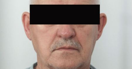Gwałciciel z Grudziądza zatrzymany w Wielkiej Brytanii
