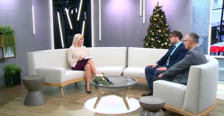 Paweł Lisicki o sprawie Mateusza Kijowskiego: nie znalazł żadnej dobrej odpowiedzi