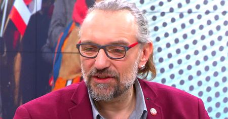 Mateusz Kijowski wciąż nie płaci alimentów. Ma już ponad 220 tys. długu