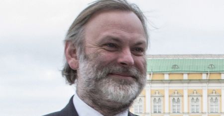 Tim Barrow będzie negocjował Brexit po rezygnacji Ivana Rogersa