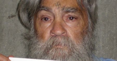 Charles Manson poważnie chory. Trafił na ostry dyżur