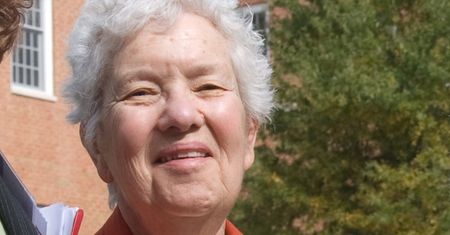 Nie żyje Vera Rubin. Była pionierką badań nad ciemną materią