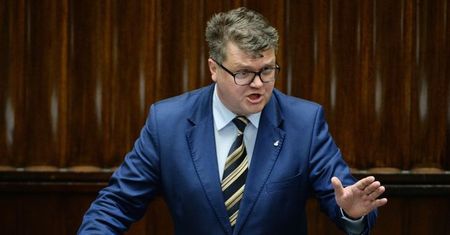 Minister ostro o Kijowskim: nie odróżnia honoru od honorarium