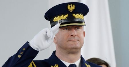 Kancelaria Sejmu nie potwierdza odwołania szefa Straży Marszałkowskiej