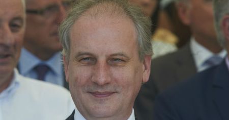 Wojewoda pomorski Dariusz Drelich ukrywa, że należał do partii Donalda Tuska?