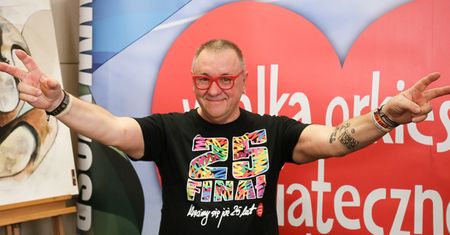 Instytut Nobla przyjął kandydaturę Jurka Owsiaka do Pokojowej Nagrody Nobla