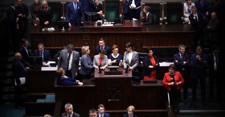 Czy obrady Sejmu zostaną wznowione?