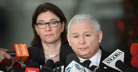 Jarosław Kaczyński spotka się z Angelą Merkel. Co jej powie? "Niemcy muszą się zdecydować"