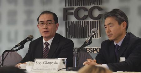"Dni Kim Dzong Una są policzone". Zbiegły z Korei Północnej dyplomata zapowiada ludowe powstanie