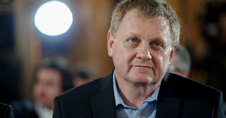 Prezydent ułaskawił Tomasza Wróblewskiego. Nie musi płacić 20 tys. złotych grzywny