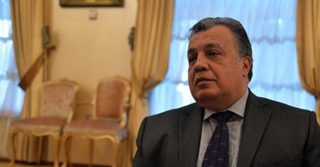 Ekspert dla WP: to podwójny cios - w Rosję i Turcję jednocześnie