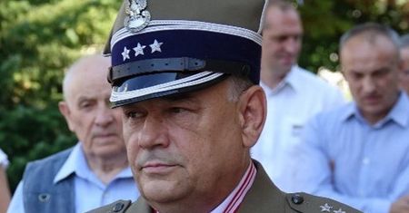 Tylko u nas. Adam Mazguła z zakazem noszenia munduru. Reakcja pułkownika w rozmowie z WP: mam Antoniego Macierewicza w głębokim poważaniu