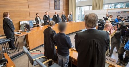 Dyspozytor, który spowodował katastrofę w Bawarii, skazany na więzienie