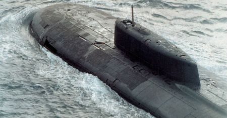Wielkie polowanie USA i NATO na rosyjskie okręty podwodne na Morzu Śródziemnym