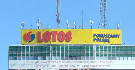 Grupa Lotos ma własnego duszpasterza, Jako pierwsza spółka w kraju