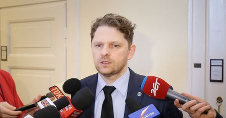 Marek Opioła: przetarg na śmigłowce przetnie spekulacje