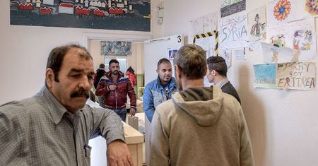 Atak na politykę migracyjną Szwecji. Trump się tłumaczy, ale każdy widzi to, co chce