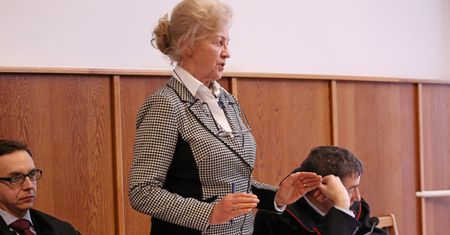 Matka Zbigniewa Ziobry: mam żal do Zbyszka