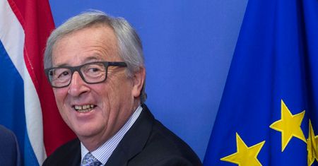 Juncker nie obawia się o przyszłość Unii Europejskiej