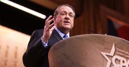 Huckabee: z prezydenturą Trumpa trzeba się wreszcie pogodzić