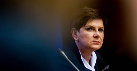 Złe wieści dla rządu Beaty Szydło. Najnowszy sondaż CBOS