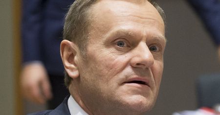 Szczegóły śledztwa przeciwko Donaldowi Tuskowi