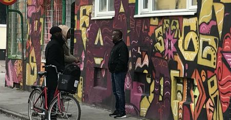 Spacer po strefach no-go w Malmo. Co jest największym problemem dla szwedzkich władz?